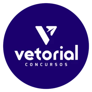 Logo da Vetorial Concursos